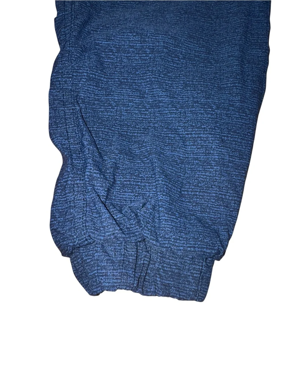 Weatherproof Snow Pants Youth L 14/16 Blue Insulated Ski Snowboard Winter